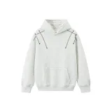 Туманно-серый