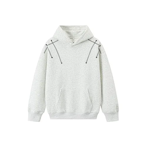 GPOUHO Унисекс Свитшоты