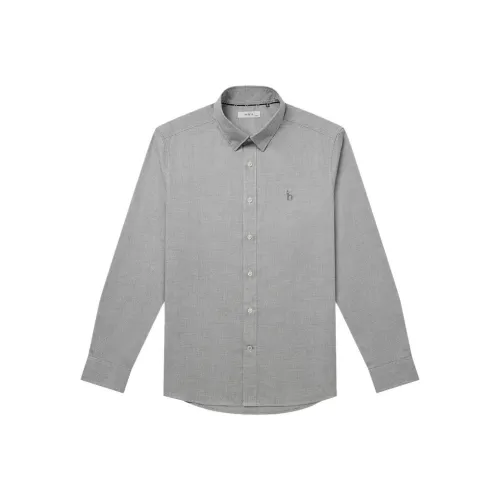 HAZZYS Мужские рубашки