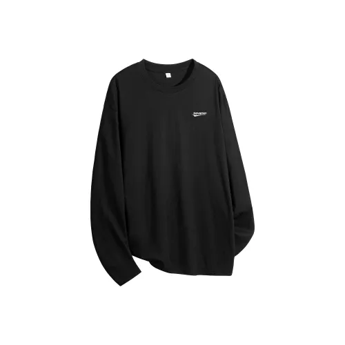 Novamen Унисекс Трикотаж