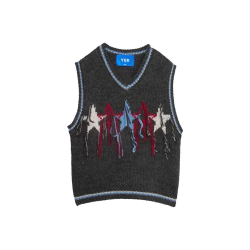 YEK Тауповый Kids Жилеты