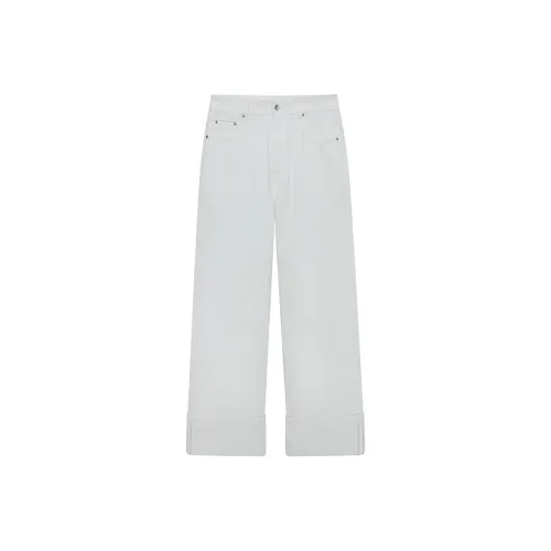 NANS STUDIO Мужские Джинсы