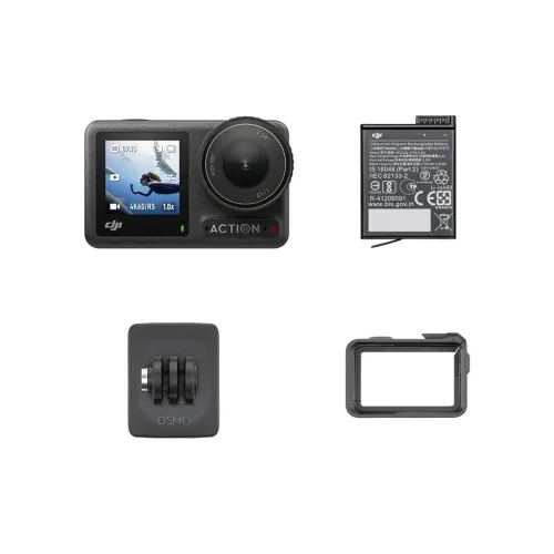 DJI Action Камеры