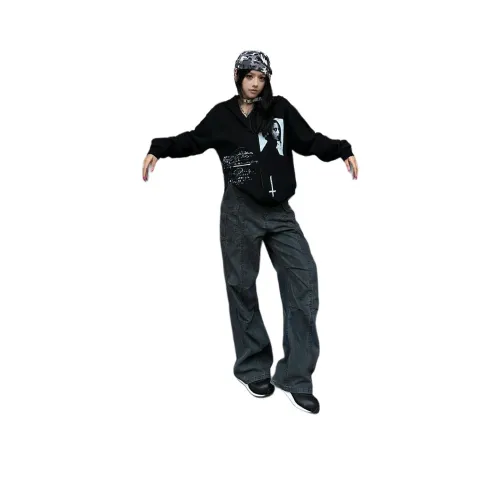 Masongarments Карго Брюки Унисекс