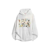 Серый меланж