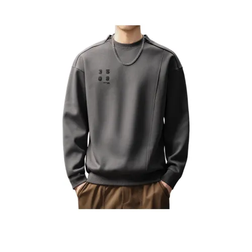 GUISE Унисекс Свитшоты