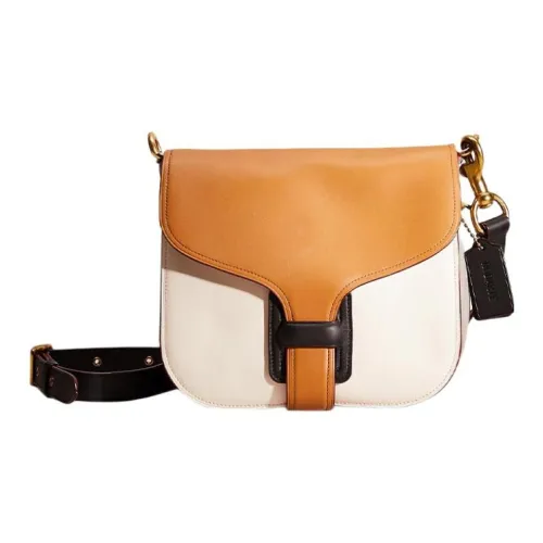 COACH Courier Сумки Кросс-боди Женские