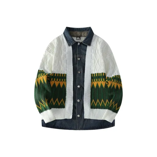 LONSDALE Унисекс Трикотаж