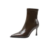 Светло-коричневый [бархат]