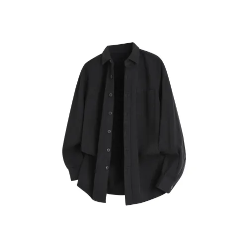 TOM ADAM Унисекс Рубашки