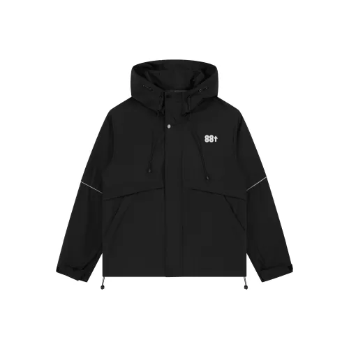 88rising Унисекс Куртки