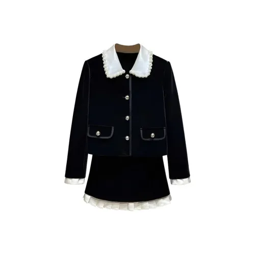 Frustration Garden Комплект с юбкой Женские