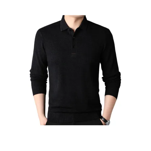 PIERRE CARDIN Мужские Свитера