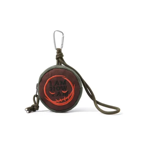 Xuantang Вельвет Подвески Унисекс