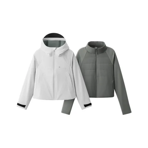 BENEUNDER Ветровка Женская