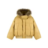 Светло-желтый