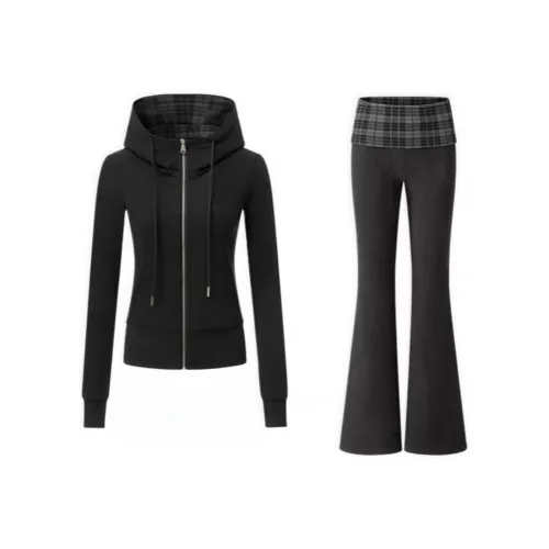 ONE PASS STUDIO Повседневный костюм женский