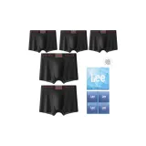 Чёрный, 5 пар