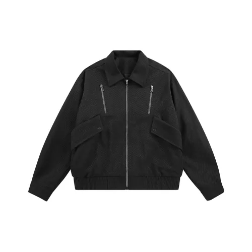 MORii Унисекс Куртки