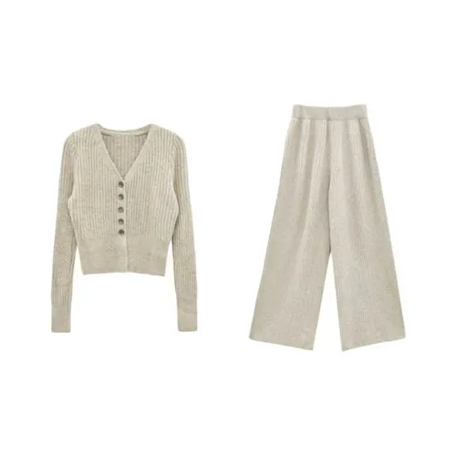 QIAOMONVHAI Повседневный костюм женский