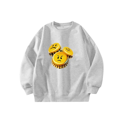 SWISS MILITARY Толстовка Унисекс