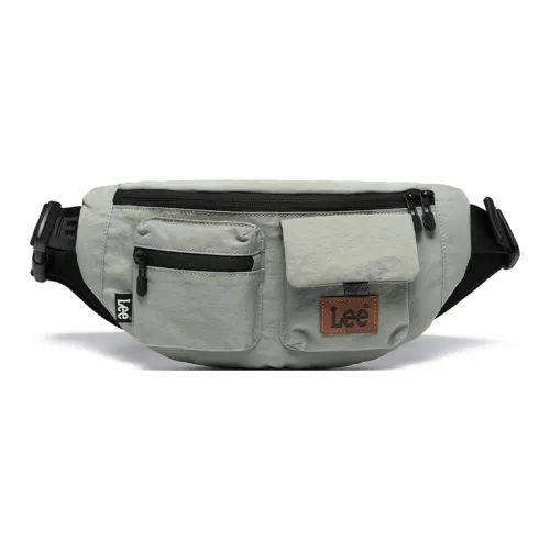 Lee Ткань Бананка Стандартная Унисекс Яшма