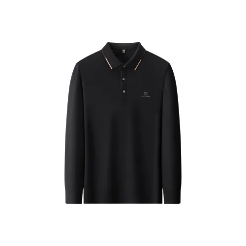 PIERRE CARDIN Мужские T-рубашки