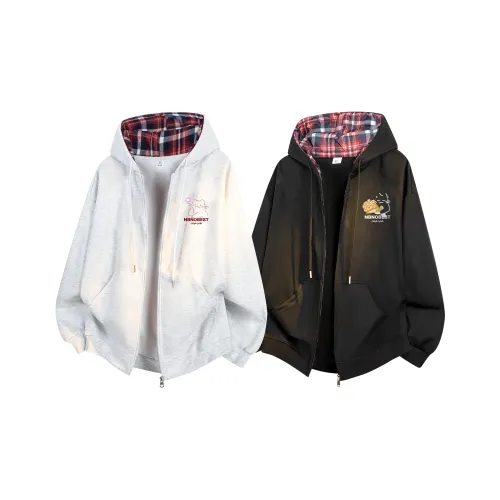 NBNO Унисекс Свитшоты