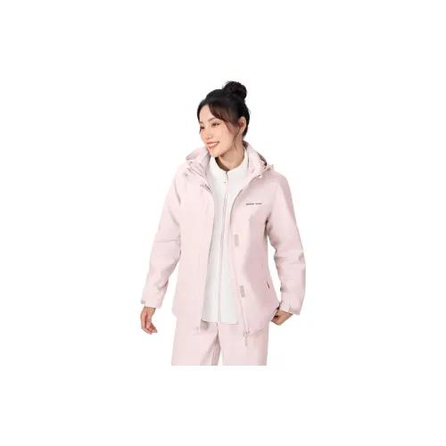 MOLY VIVI Женские ветровки