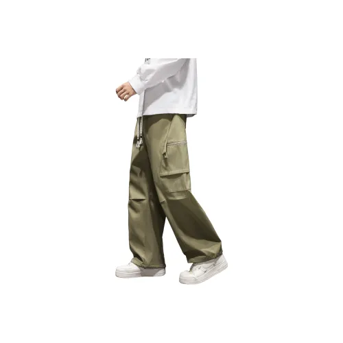 MJYA Унисекс Вязаные Спортивные Штаны