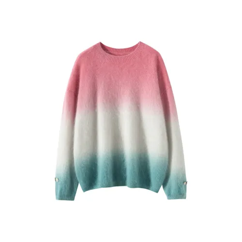 PIERRE CARDIN Pure Кашемировый свитер Женский