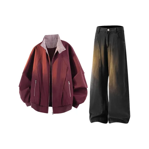 ABCNF Унисекс Повседневная Спортивная Одежда