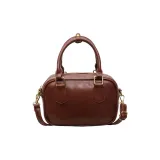 Темно-коричневый