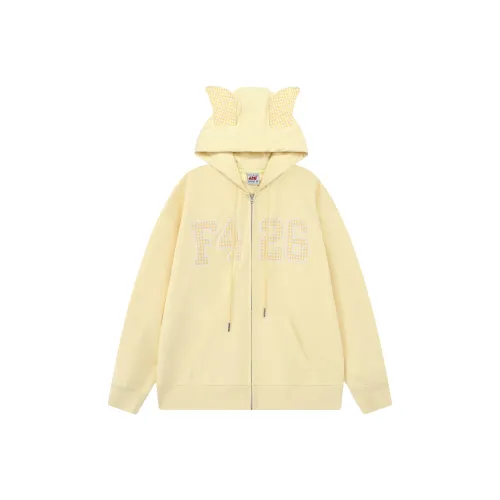 F426 Женские Свитшоты