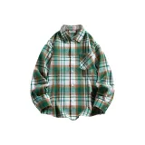 Зелёная клетка