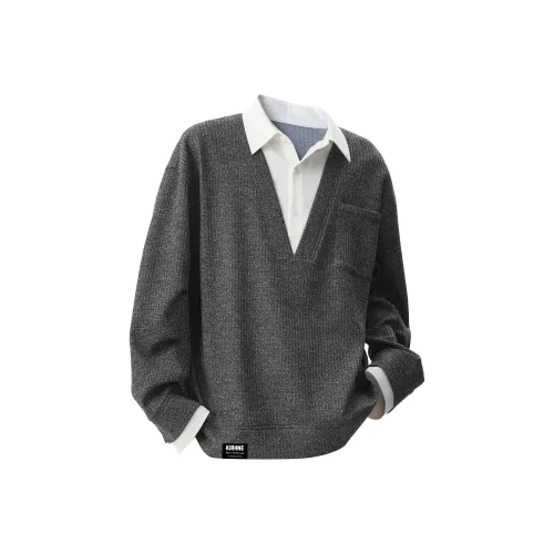 KIRHNE Унисекс Трикотаж