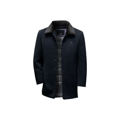 PIERRE CARDIN Мужское пальто