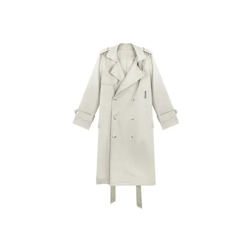 Annie The Темный Child Тренчкот Женские