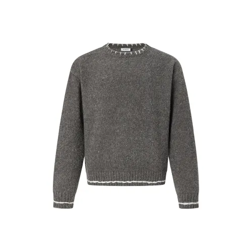 WAYHWEI Унисекс Трикотаж