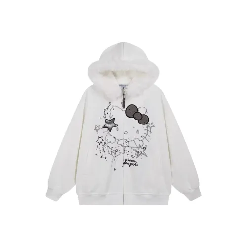 FTTHR Женские Свитшоты