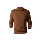 Темно-кофейный