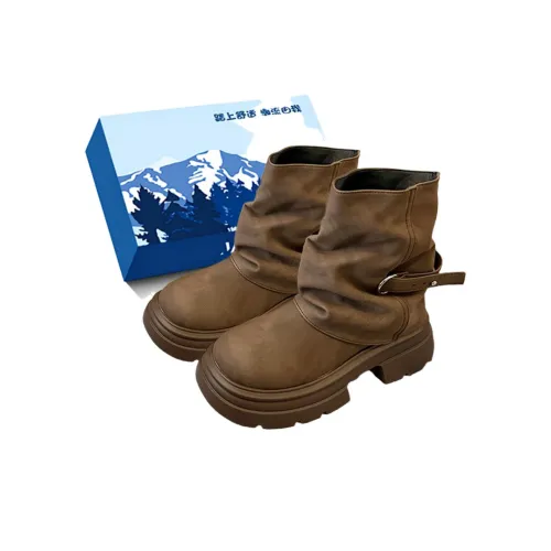 Fawn Miri Ботильоны Женские