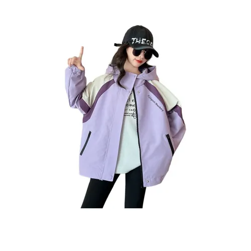 TAOTIANMAO Женский String Cool Trendy Casual Sports Бейсбольная куртка