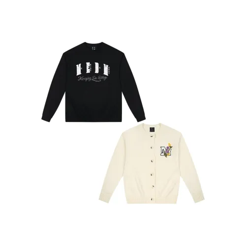 MR.ENJOYDA MONEY Унисекс Парные Наборы