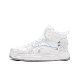 Белo-серебро