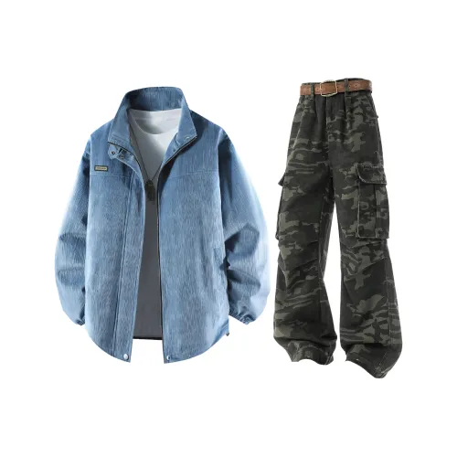 GWAF Унисекс Повседневная Спортивная Одежда