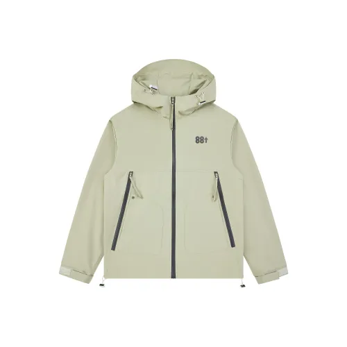 88rising Унисекс Куртки