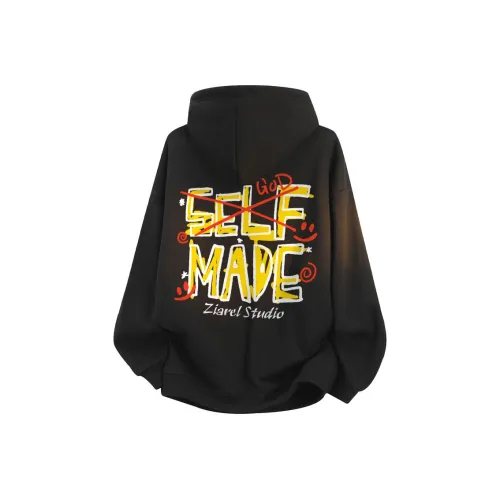 ZIAREL Унисекс Свитшоты