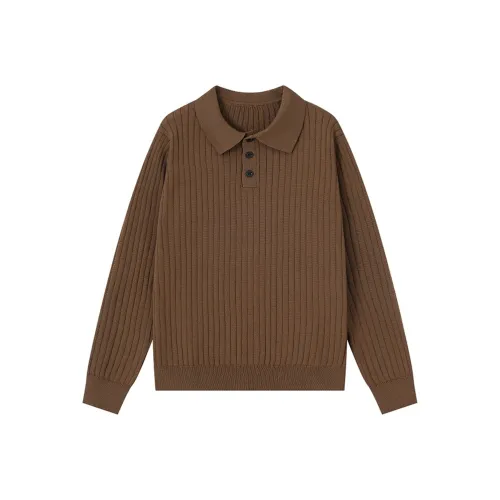 Antioffice Мужской Трикотаж