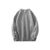 Серый меланж